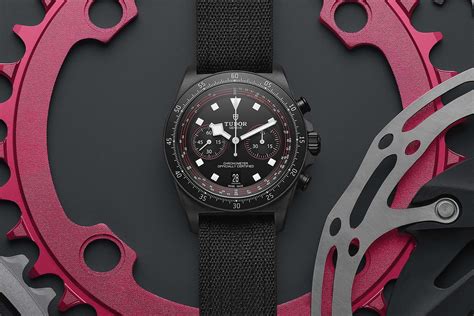 tudor cycling edition|tudor chronograph cycling edition.